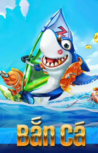 game bắn cá đổi thưởng